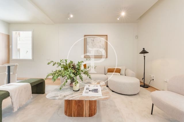 3 soverom Leilighet til salgs i Almagro, Madrid by - € 1 445 000 (Ref: 9986879)