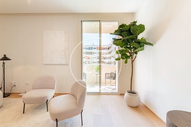 3 soverom Leilighet til salgs i Almagro, Madrid by - € 1 445 000 (Ref: 9986879)