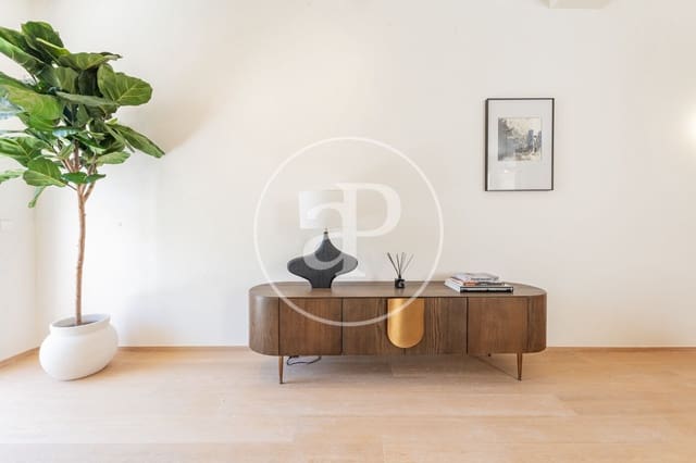 3 soverom Leilighet til salgs i Almagro, Madrid by - € 1 445 000 (Ref: 9986879)