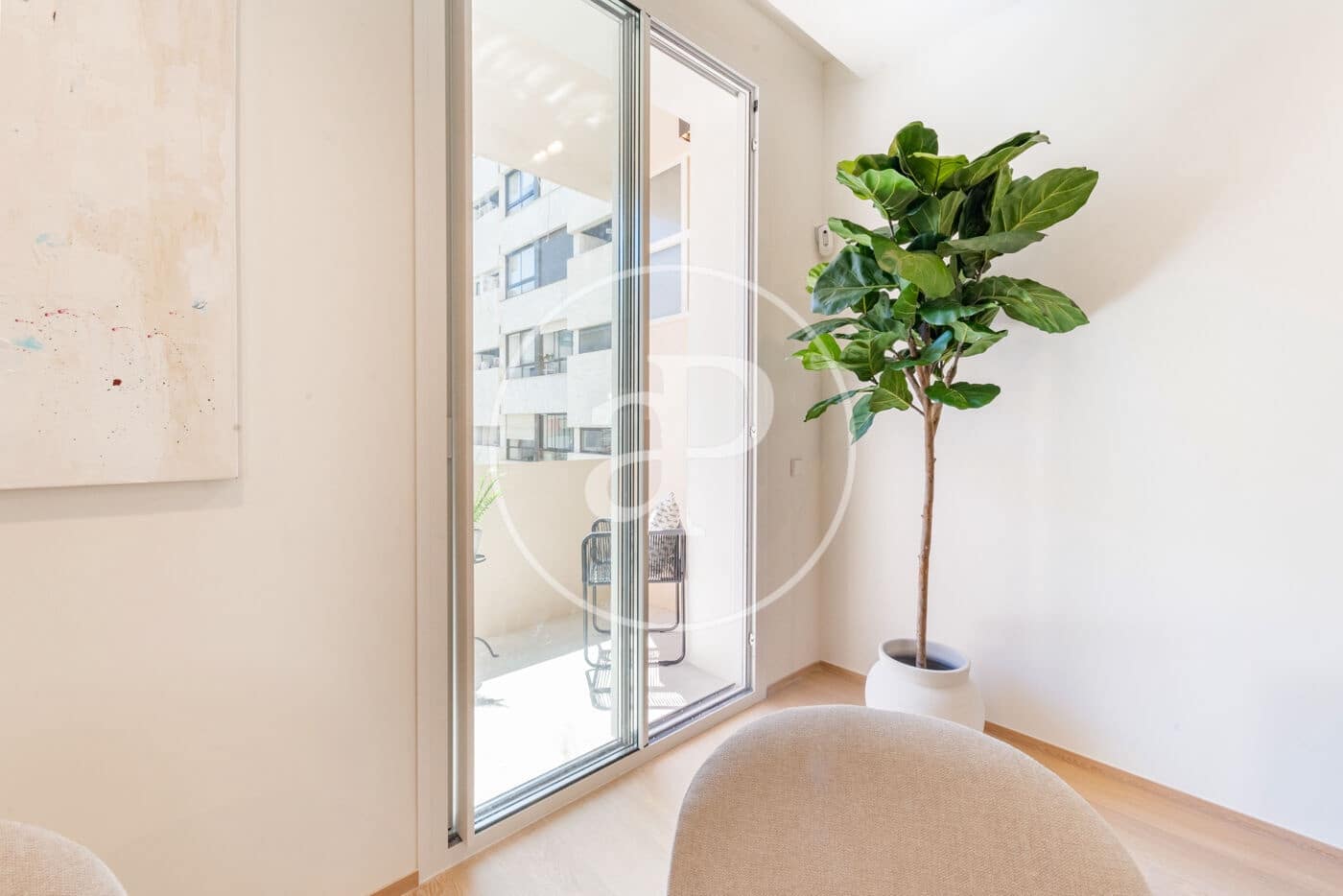 3 Zimmer Apartment zu verkaufen in Madrid Stadt - 1.440.000 € (Ref: 9986879)