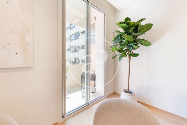 3 soverom Leilighet til salgs i Almagro, Madrid by - € 1 445 000 (Ref: 9986879)