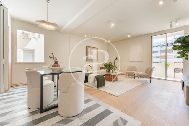 3 soverom Leilighet til salgs i Almagro, Madrid by - € 1 445 000 (Ref: 9986879)