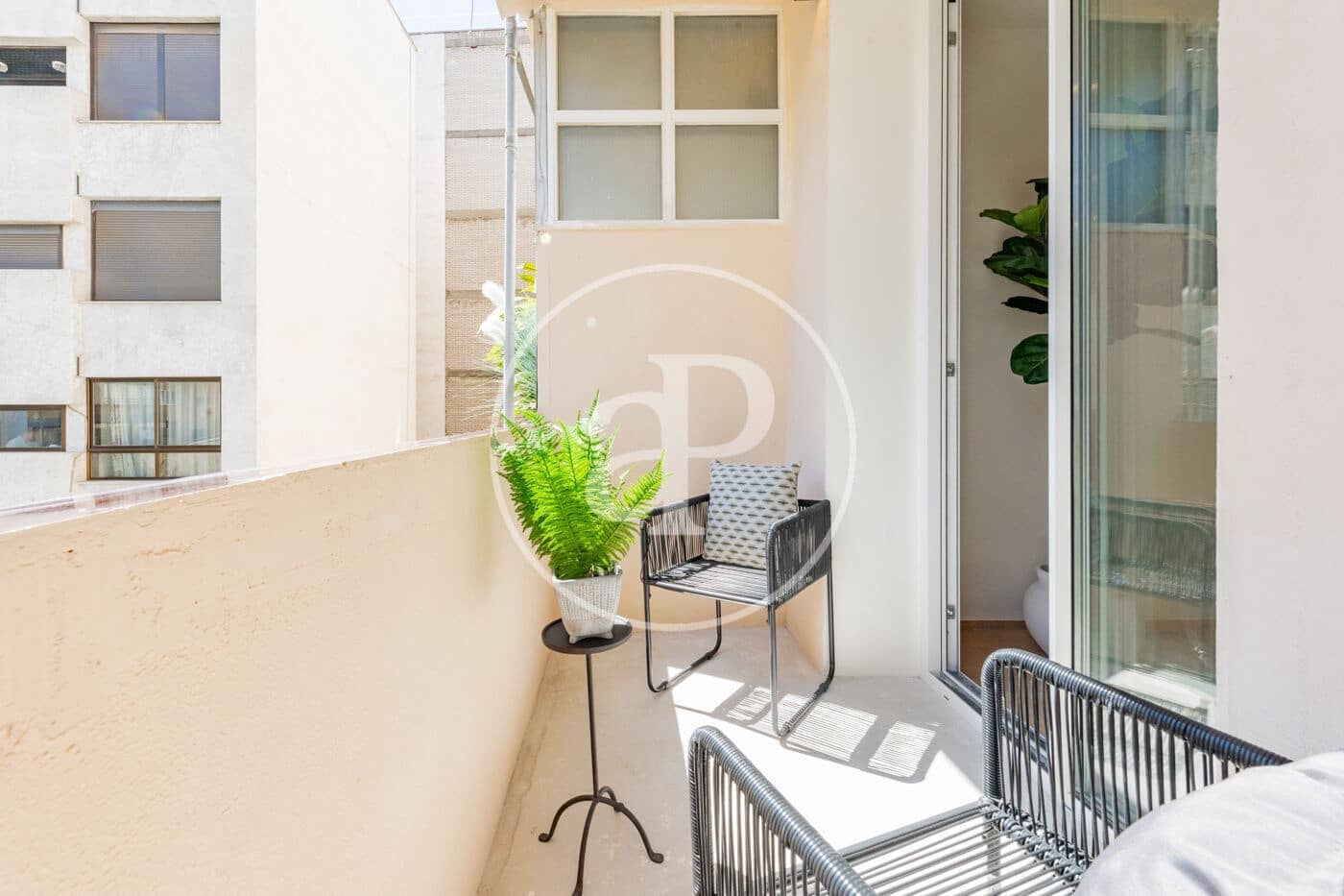 3 Zimmer Apartment zu verkaufen in Madrid Stadt - 1.440.000 € (Ref: 9986879)