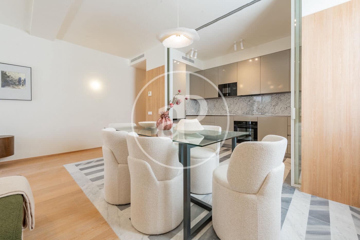 3 Zimmer Apartment zu verkaufen in Madrid Stadt - 1.440.000 € (Ref: 9986879)
