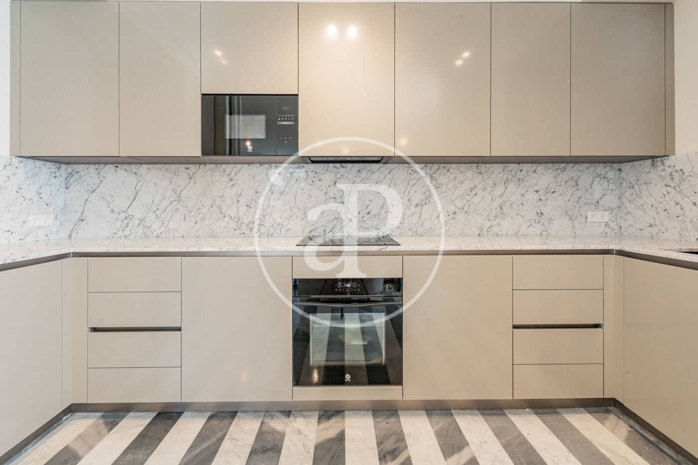 3 Zimmer Apartment zu verkaufen in Madrid Stadt - 1.440.000 € (Ref: 9986879)