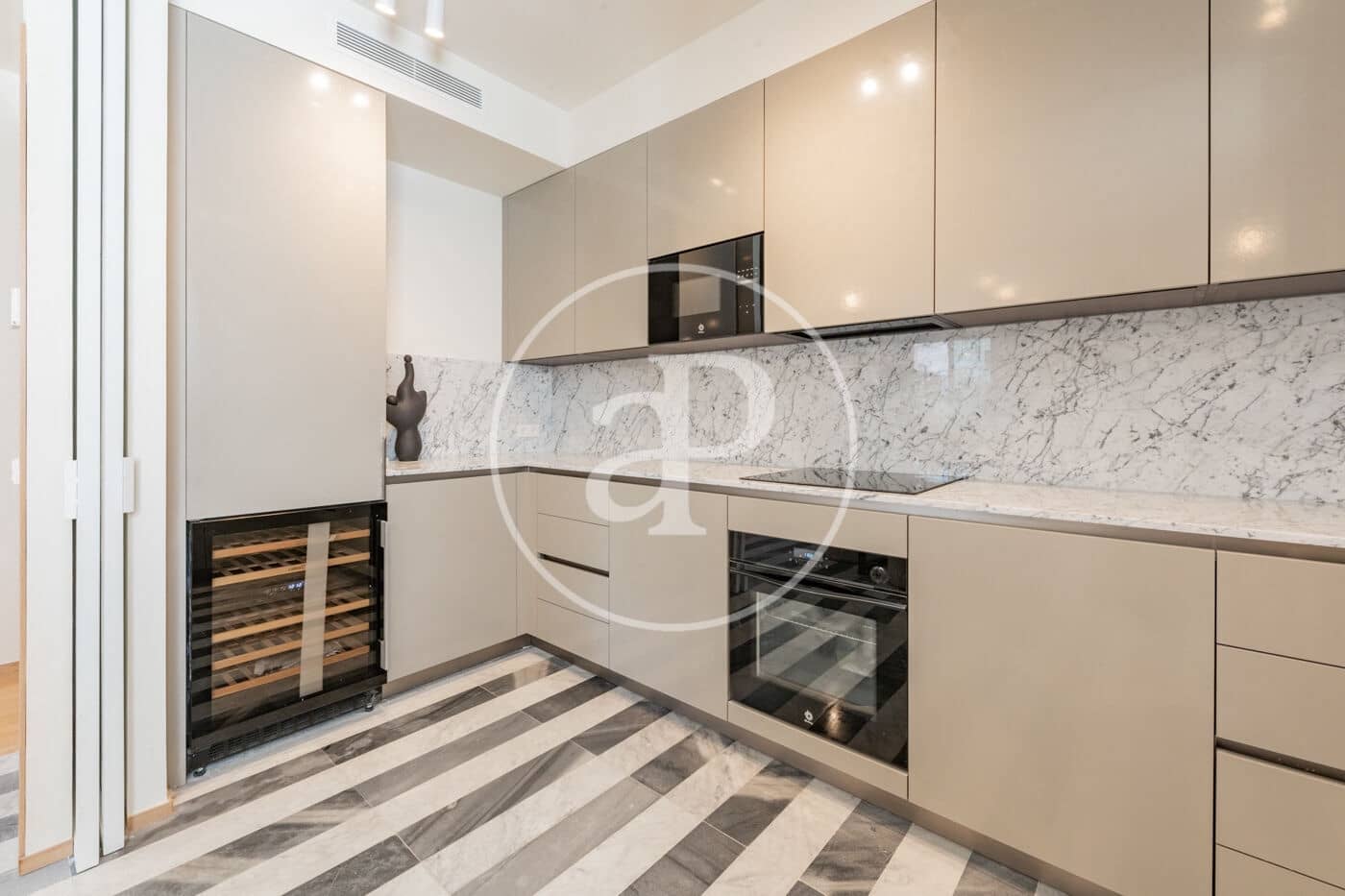 3 Zimmer Apartment zu verkaufen in Madrid Stadt - 1.440.000 € (Ref: 9986879)