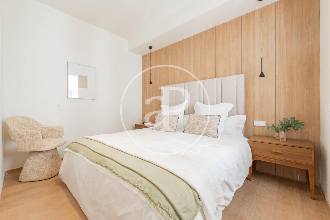 3 Zimmer Apartment zu verkaufen in Madrid Stadt - 1.440.000 € (Ref: 9986879)