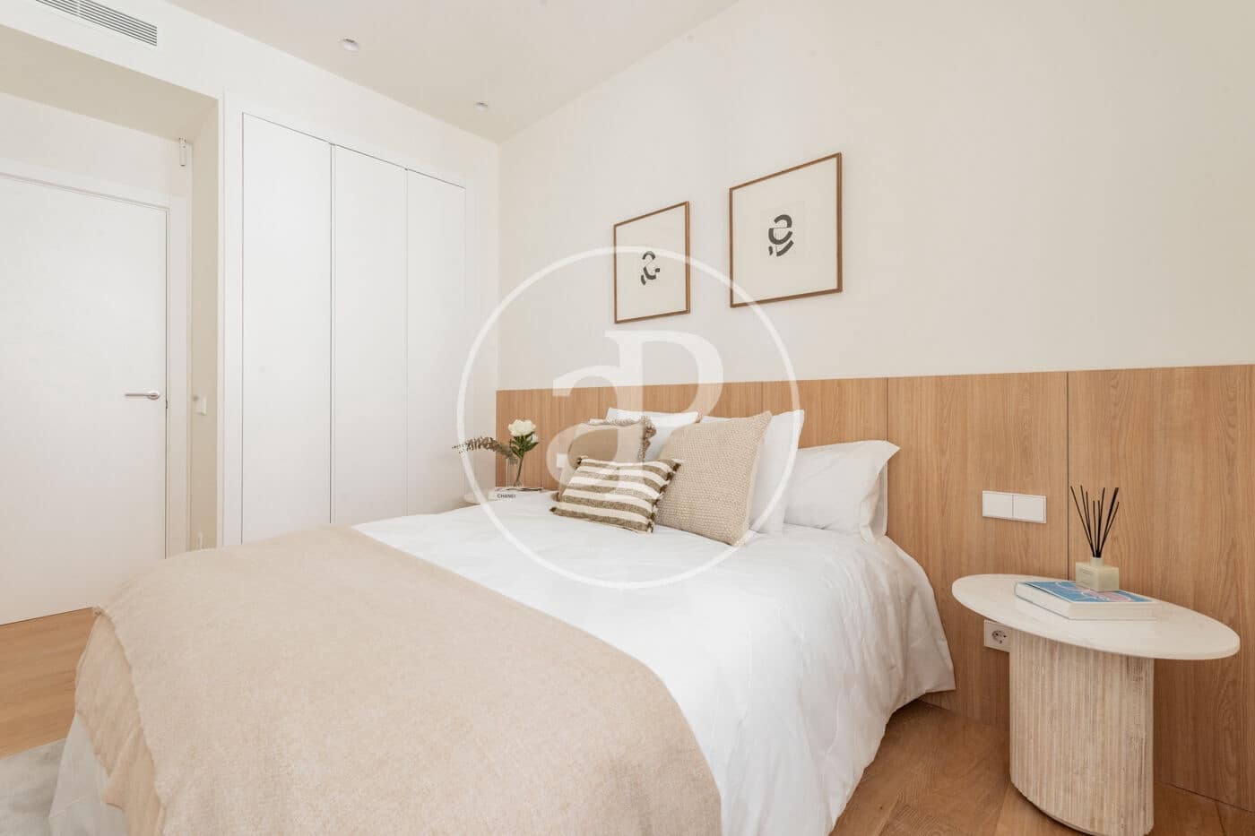 3 Zimmer Apartment zu verkaufen in Madrid Stadt - 1.440.000 € (Ref: 9986879)