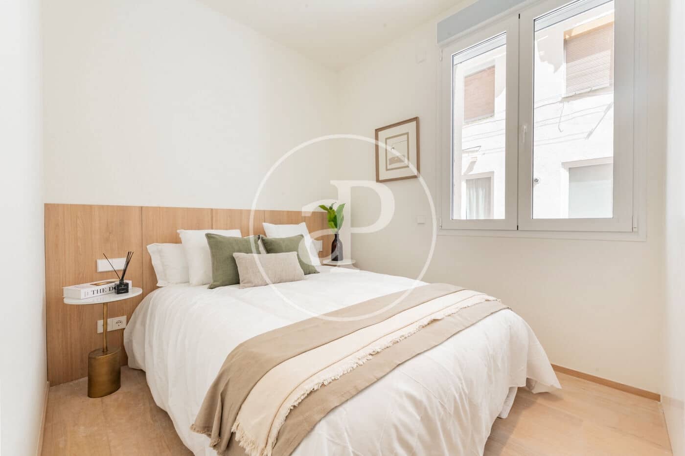 3 Zimmer Apartment zu verkaufen in Madrid Stadt - 1.440.000 € (Ref: 9986879)