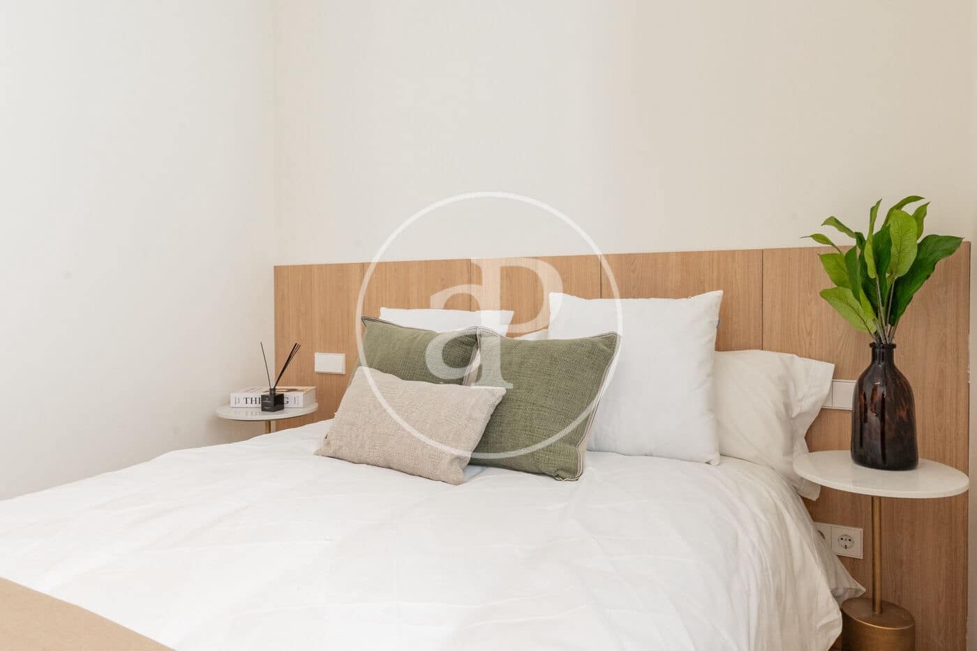 3 Zimmer Apartment zu verkaufen in Madrid Stadt - 1.440.000 € (Ref: 9986879)