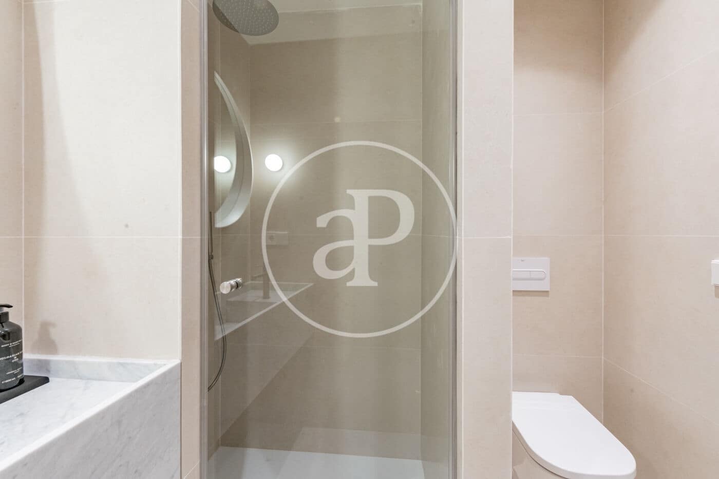 3 Zimmer Apartment zu verkaufen in Madrid Stadt - 1.440.000 € (Ref: 9986879)
