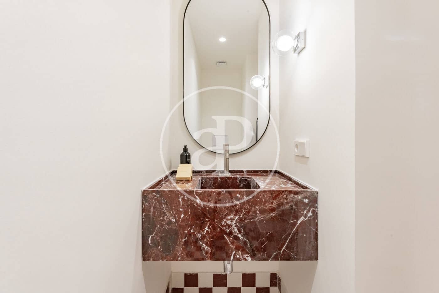 3 Zimmer Apartment zu verkaufen in Madrid Stadt - 1.440.000 € (Ref: 9986879)