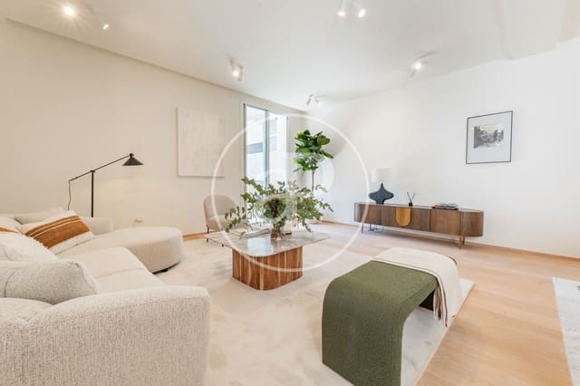 3 soverom Leilighet til salgs i Almagro, Madrid by - € 1 445 000 (Ref: 9986879)