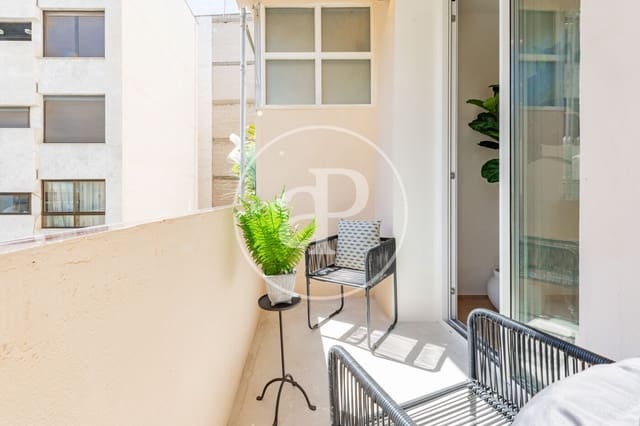 3 soverom Leilighet til salgs i Almagro, Madrid by - € 1 445 000 (Ref: 9986879)