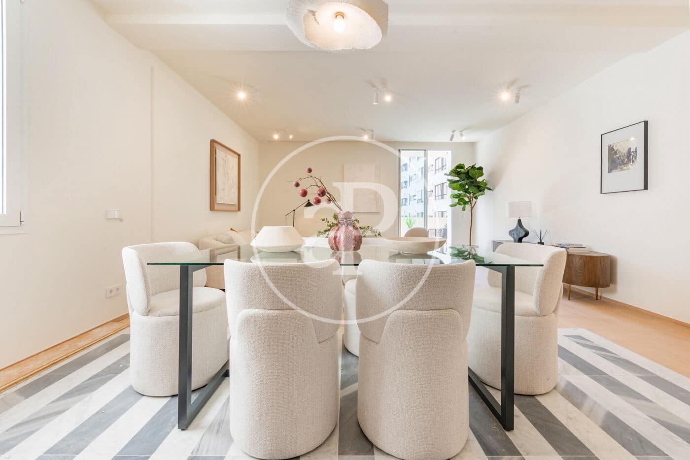 3 Zimmer Apartment zu verkaufen in Madrid Stadt - 1.440.000 € (Ref: 9986879)