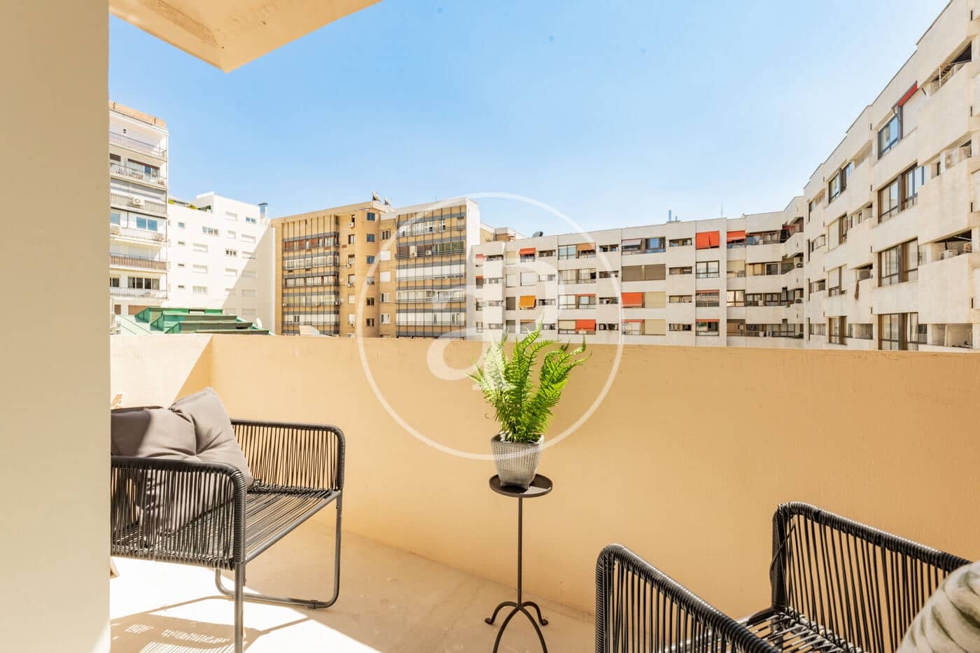 3 Zimmer Apartment zu verkaufen in Madrid Stadt - 1.440.000 € (Ref: 9986879)