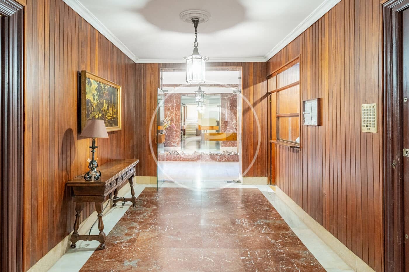 3 Zimmer Apartment zu verkaufen in Madrid Stadt - 1.440.000 € (Ref: 9986879)