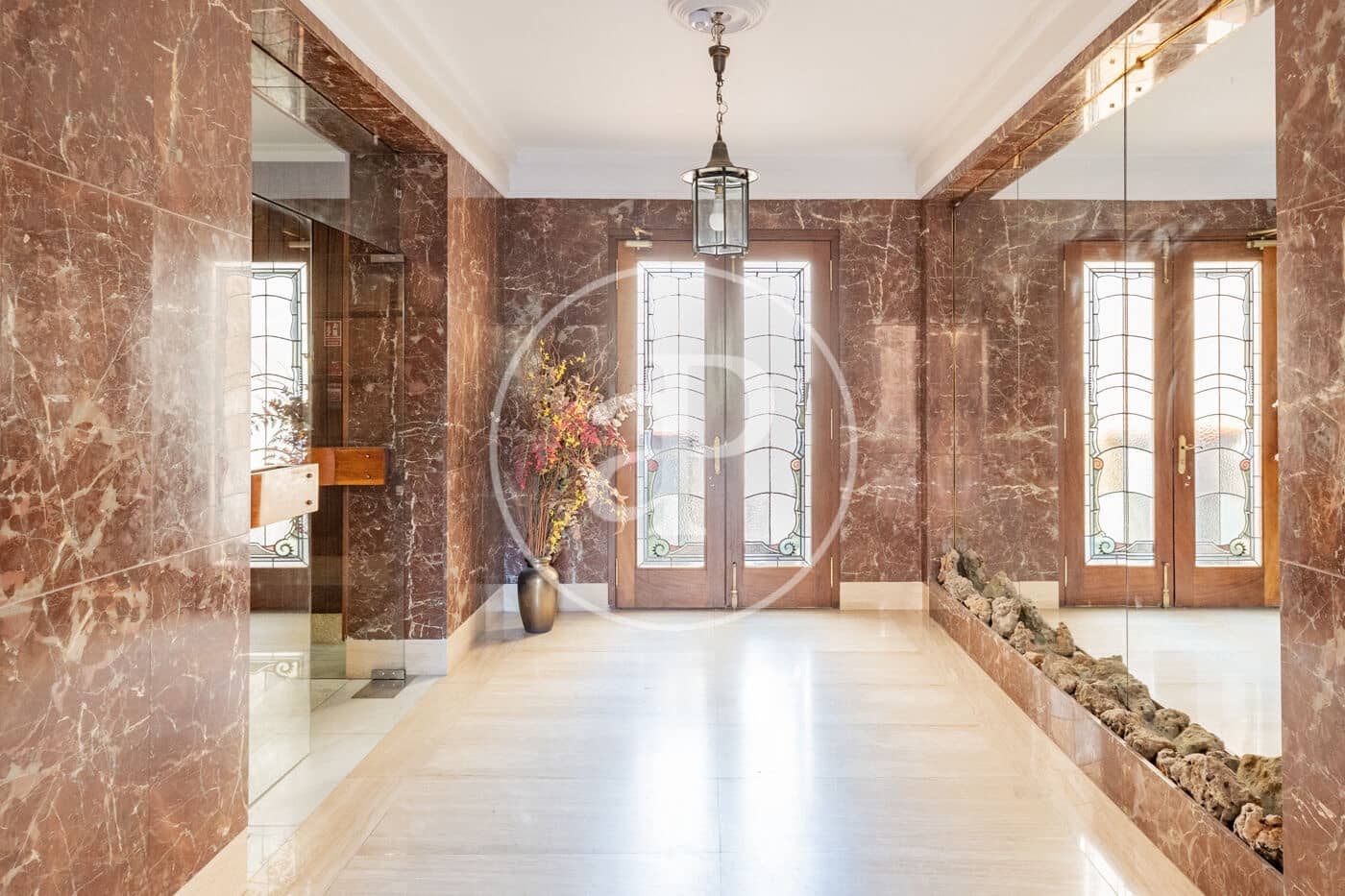 3 Zimmer Apartment zu verkaufen in Madrid Stadt - 1.440.000 € (Ref: 9986879)