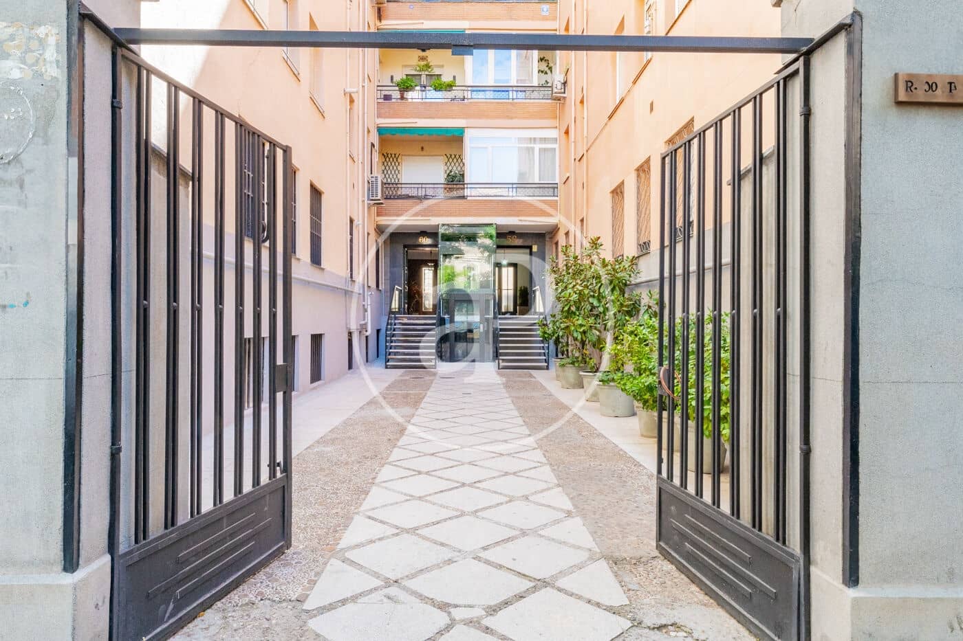 3 Zimmer Apartment zu verkaufen in Madrid Stadt - 1.440.000 € (Ref: 9986879)