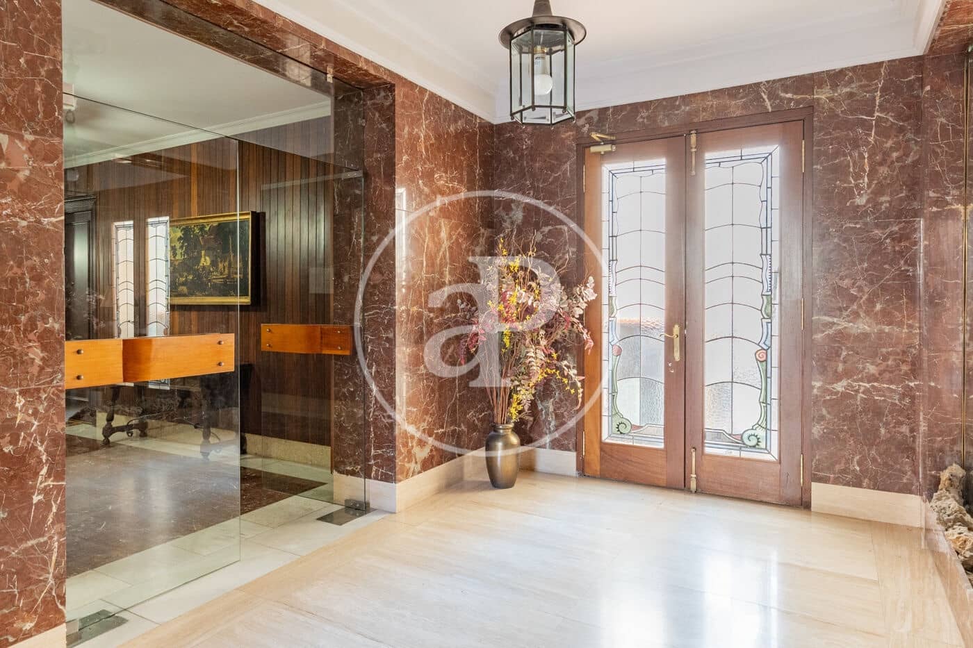 3 Zimmer Apartment zu verkaufen in Madrid Stadt - 1.440.000 € (Ref: 9986879)