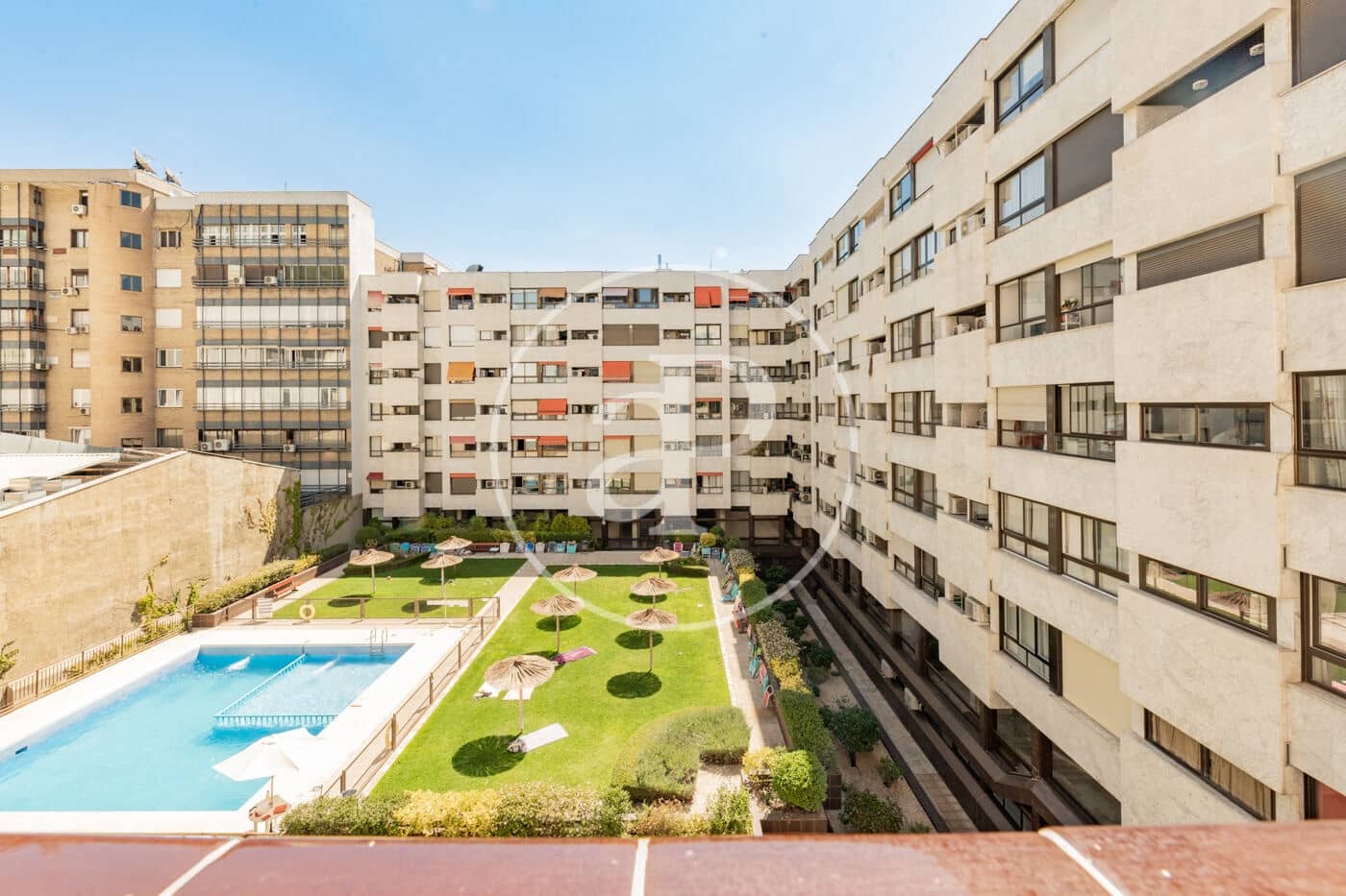 3 Zimmer Apartment zu verkaufen in Madrid Stadt - 1.440.000 € (Ref: 9986879)