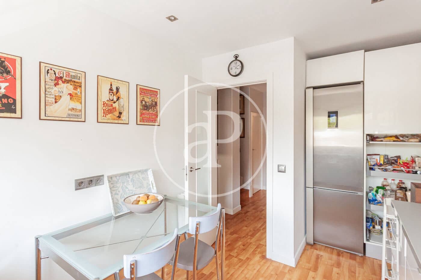 5 quarto Moradia para venda em Pozuelo de Alarcon com piscina - 1 080 000 € (Ref: 9986880)