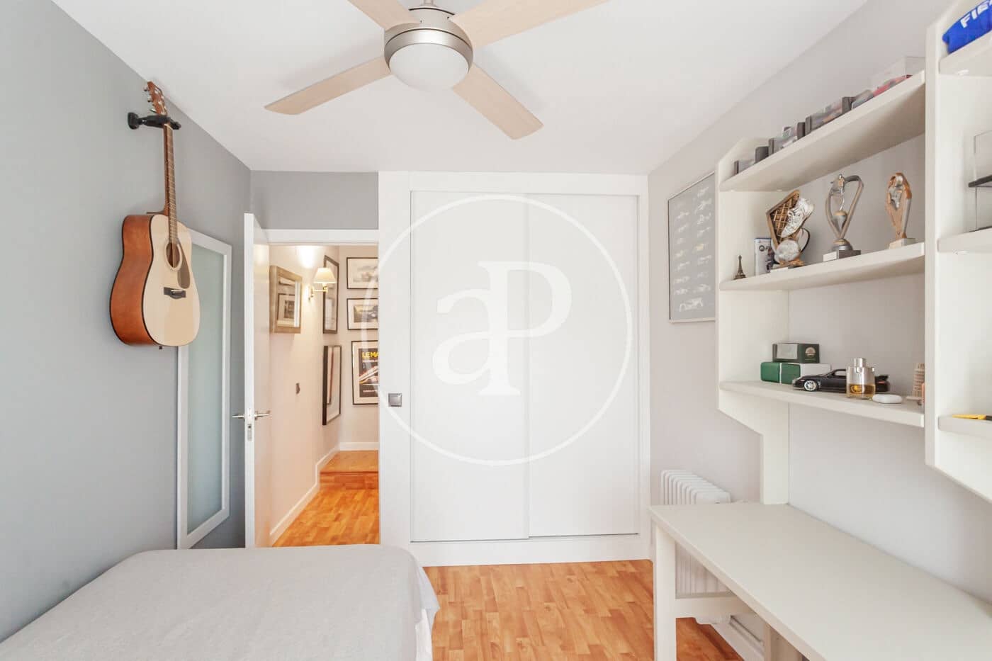 5 quarto Moradia para venda em Pozuelo de Alarcon com piscina - 1 080 000 € (Ref: 9986880)