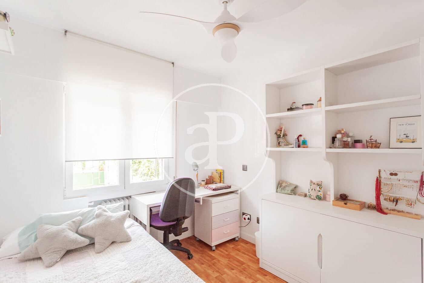 5 quarto Moradia para venda em Pozuelo de Alarcon com piscina - 1 080 000 € (Ref: 9986880)