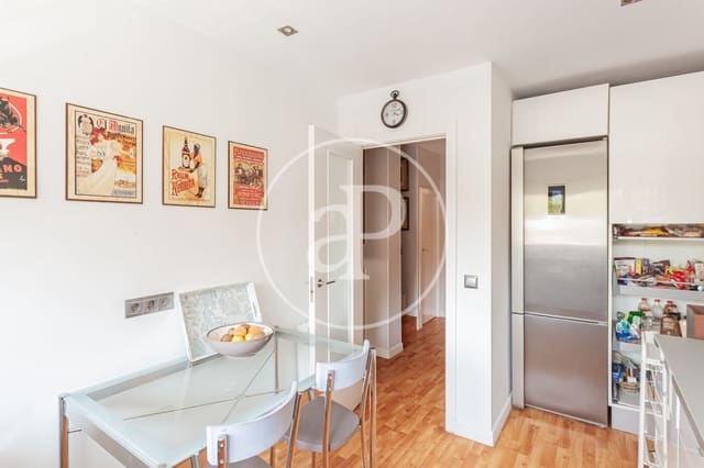 5 soveværelse Villa til salg i Pozuelo de Alarcón med swimmingpool - € 1.080.000 (Ref: 9986880)