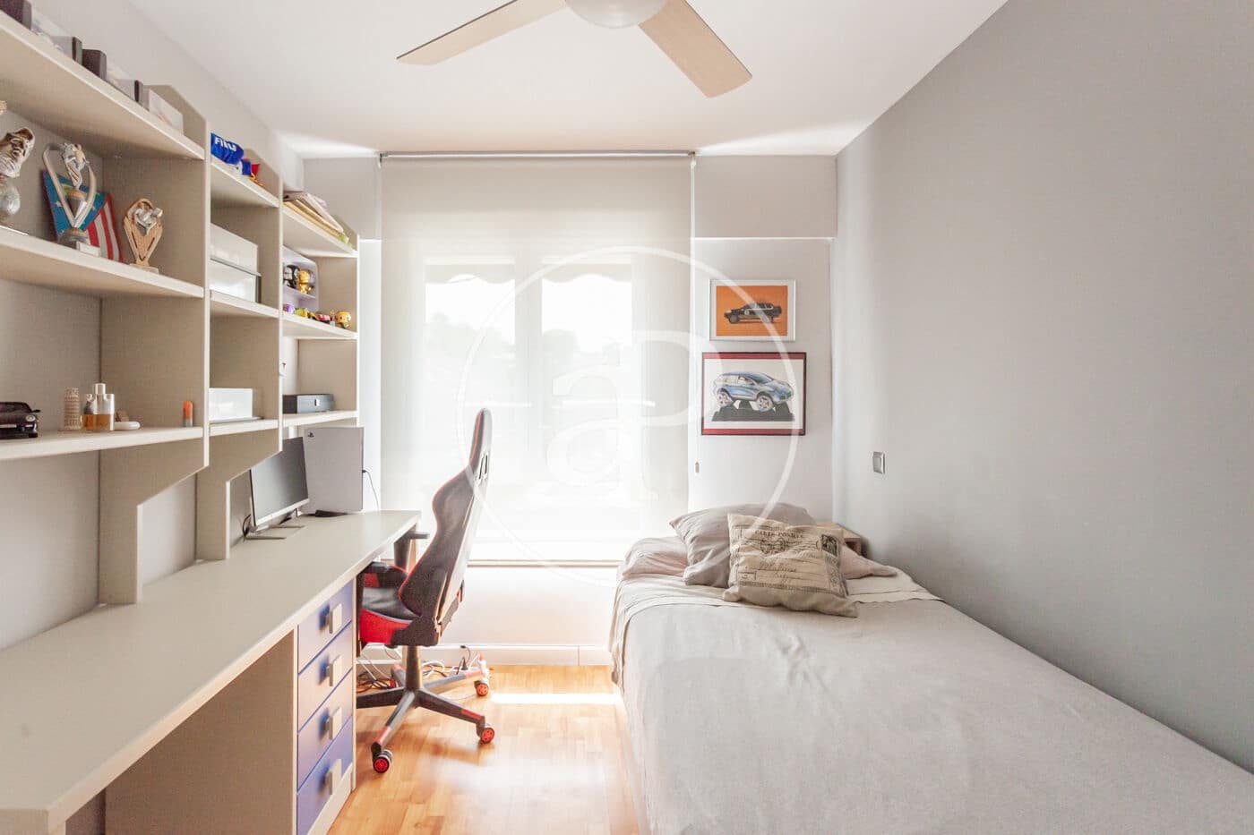 5 quarto Moradia para venda em Pozuelo de Alarcon com piscina - 1 080 000 € (Ref: 9986880)