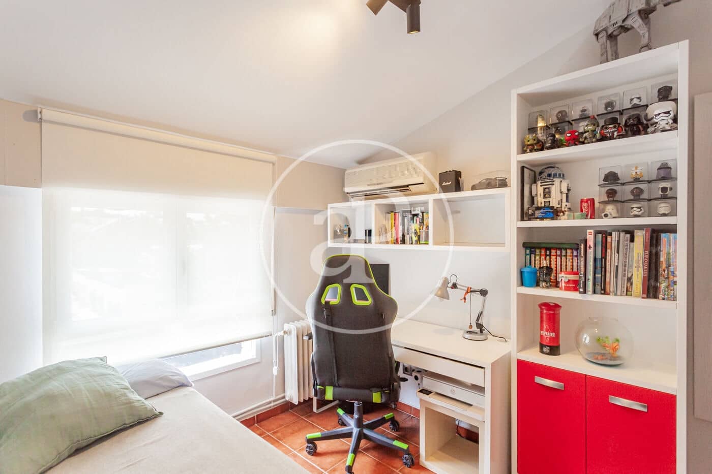 5 quarto Moradia para venda em Pozuelo de Alarcon com piscina - 1 080 000 € (Ref: 9986880)