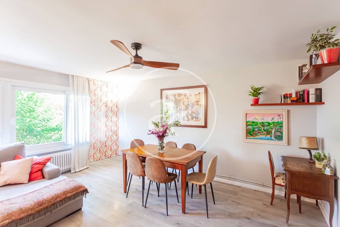 5 quarto Moradia para venda em Pozuelo de Alarcon com piscina - 1 080 000 € (Ref: 9986880)