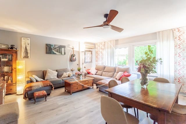 5 soveværelse Villa til salg i Pozuelo de Alarcón med swimmingpool - € 1.080.000 (Ref: 9986880)