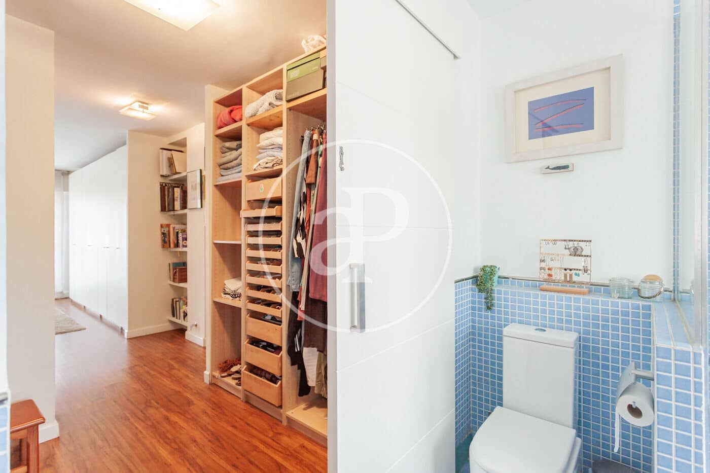 5 quarto Moradia para venda em Pozuelo de Alarcon com piscina - 1 080 000 € (Ref: 9986880)