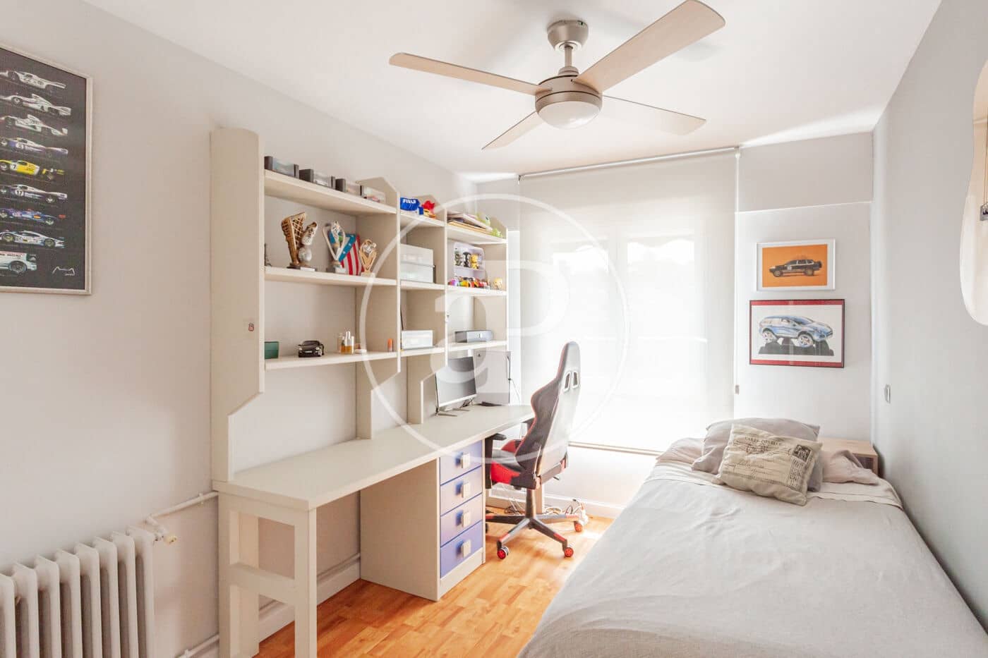 5 quarto Moradia para venda em Pozuelo de Alarcon com piscina - 1 080 000 € (Ref: 9986880)