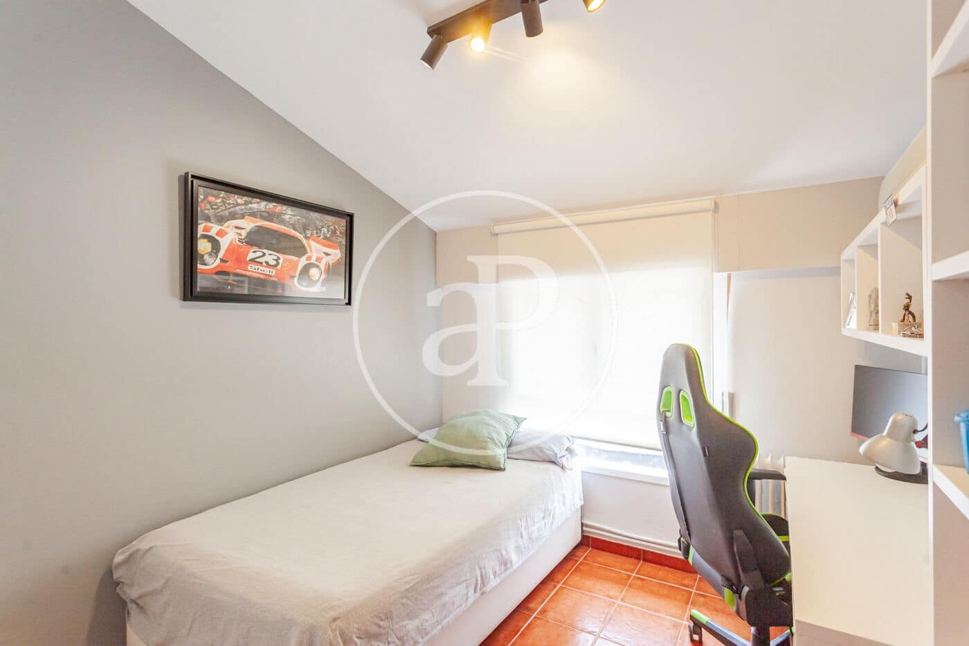 5 quarto Moradia para venda em Pozuelo de Alarcon com piscina - 1 080 000 € (Ref: 9986880)