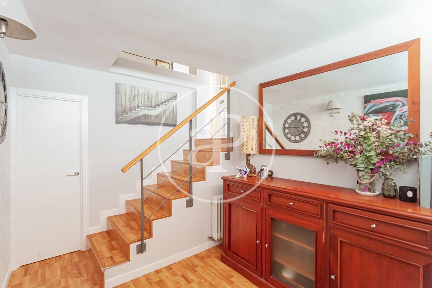 5 quarto Moradia para venda em Pozuelo de Alarcon com piscina - 1 080 000 € (Ref: 9986880)
