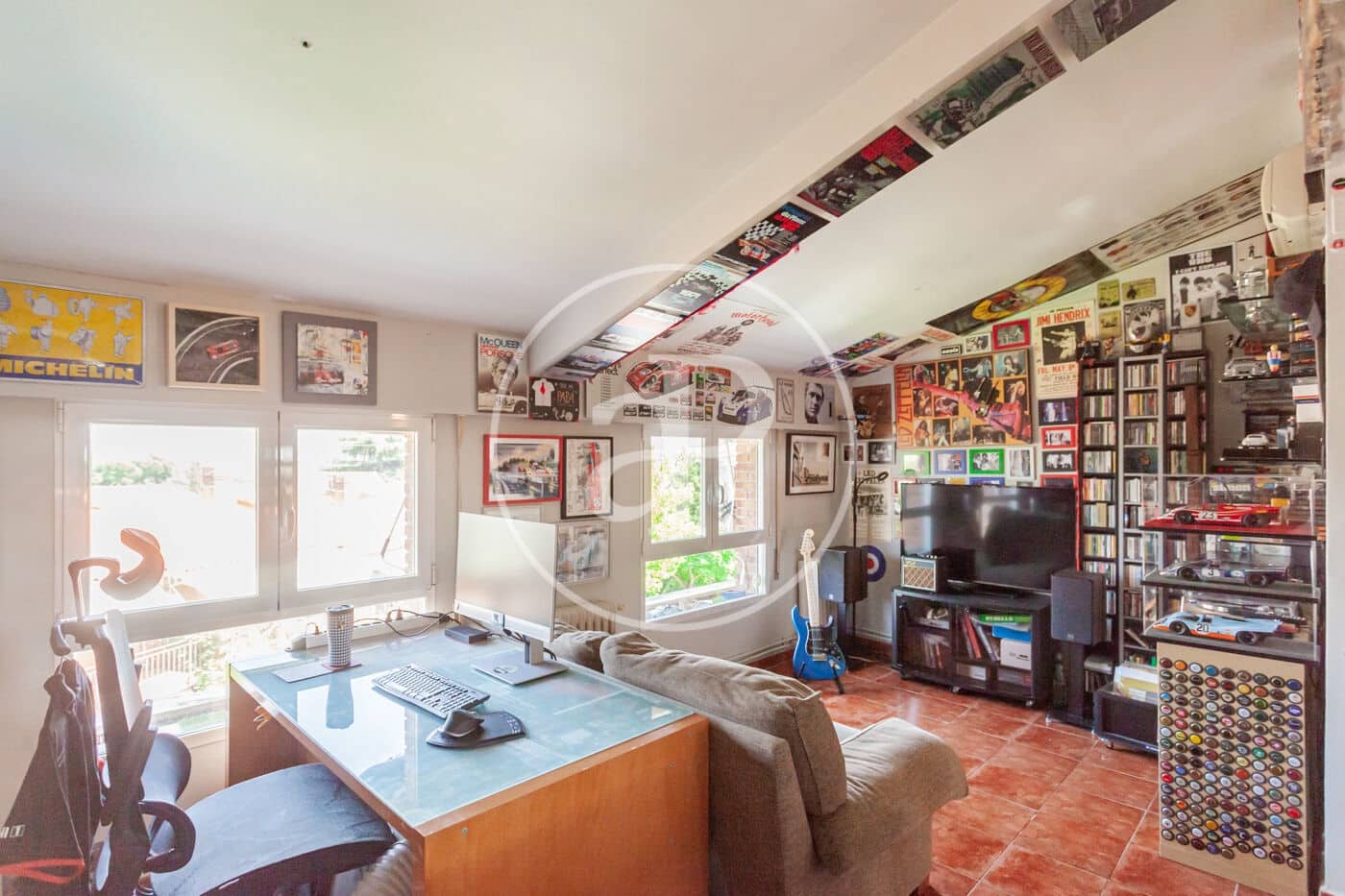 5 quarto Moradia para venda em Pozuelo de Alarcon com piscina - 1 080 000 € (Ref: 9986880)