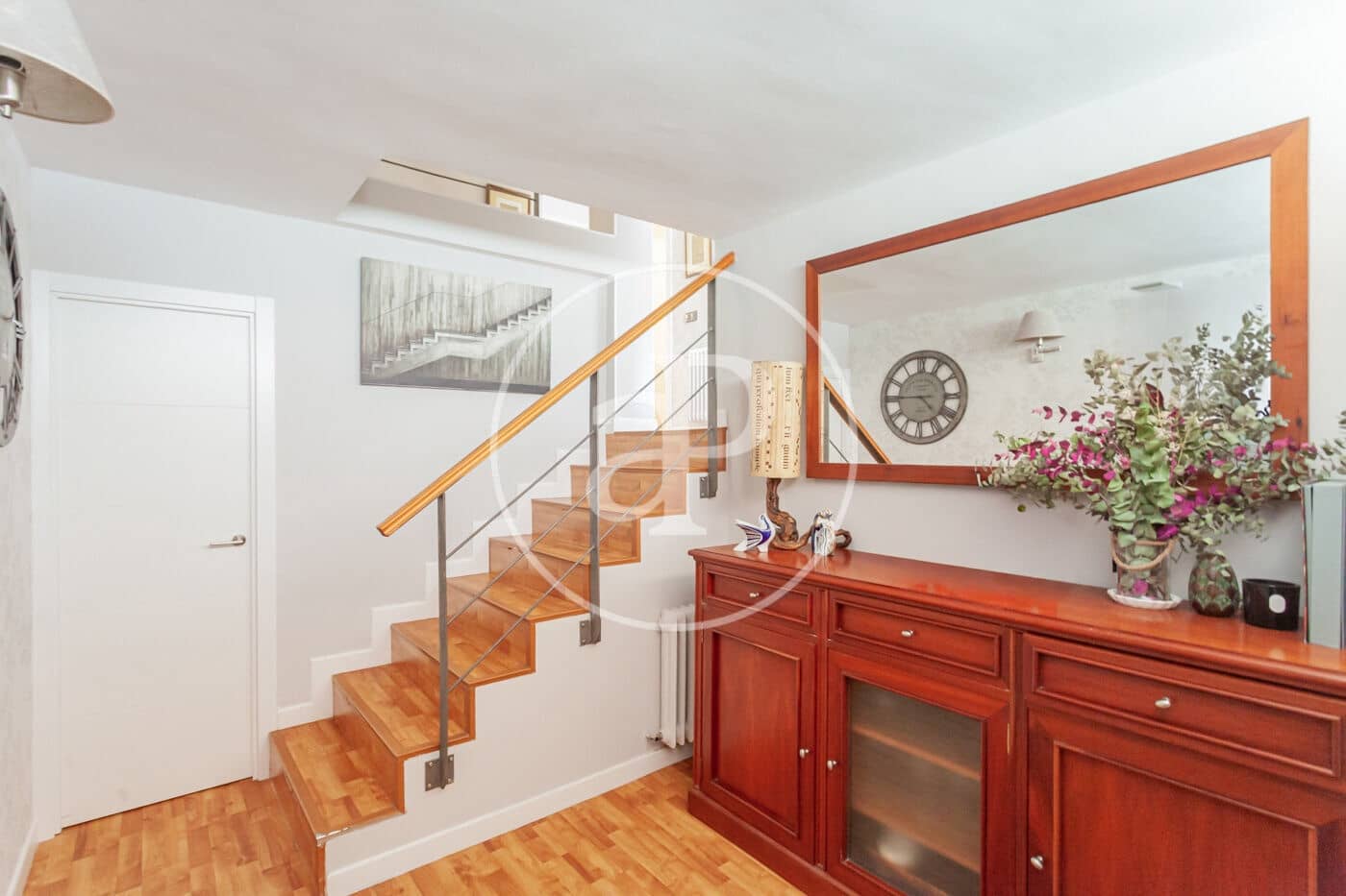 5 makuuhuone Huvila myytävänä paikassa Pozuelo de Alarcon mukana uima-altaan - 1 080 000 € (Ref: 9986880)