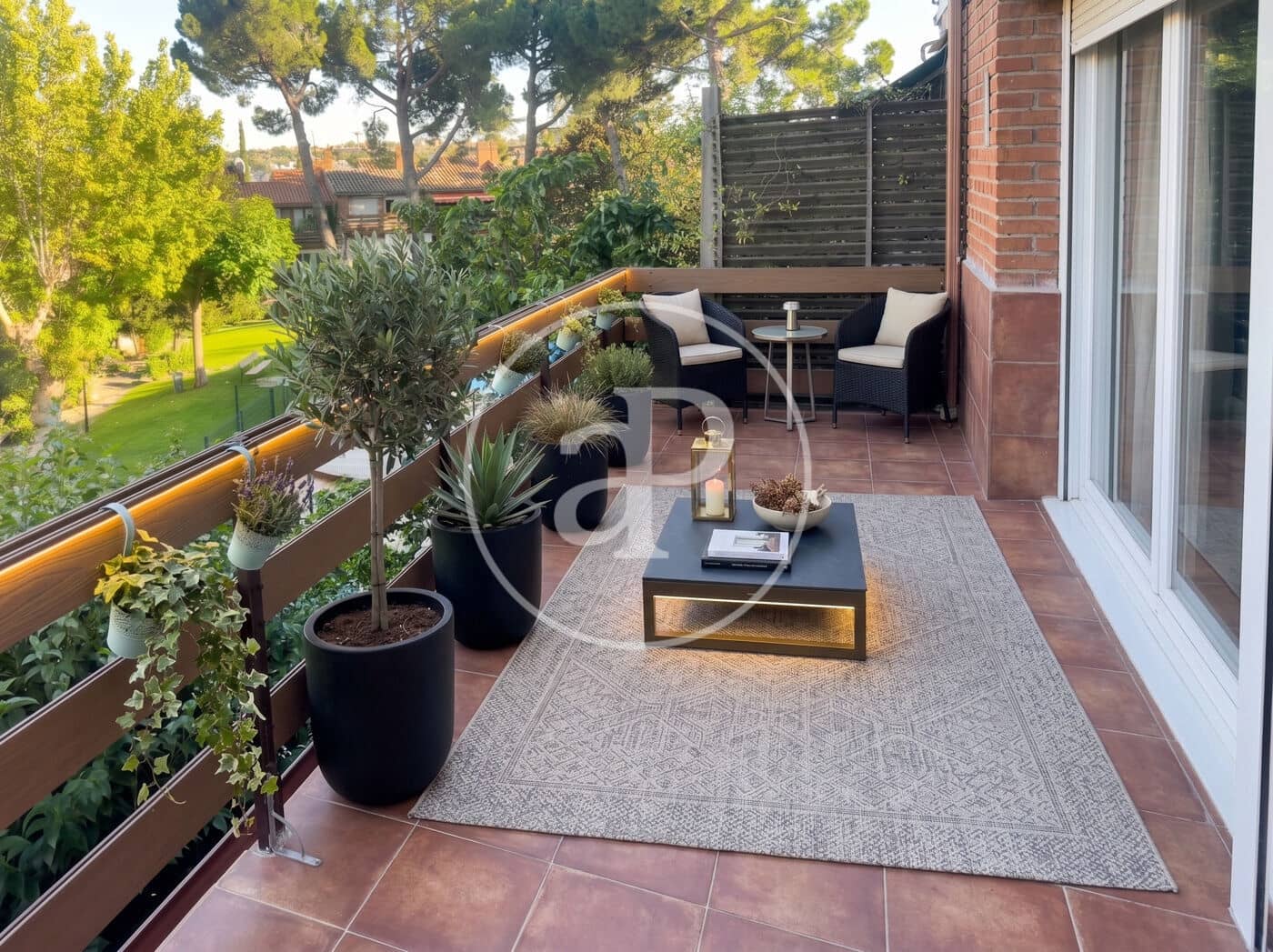 5 Zimmer Villa zu verkaufen in Pozuelo de Alarcon mit Pool - 1.080.000 € (Ref: 9986880)