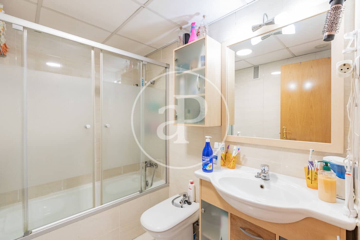 4 Zimmer Apartment zu verkaufen in Madrid Stadt mit Pool - 895.000 € (Ref: 9986881)