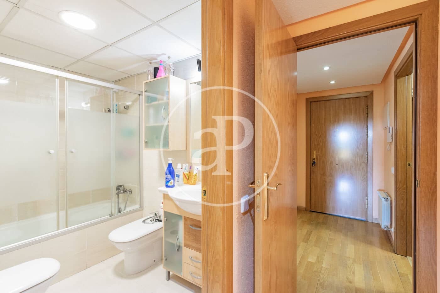 4 Zimmer Apartment zu verkaufen in Madrid Stadt mit Pool - 895.000 € (Ref: 9986881)