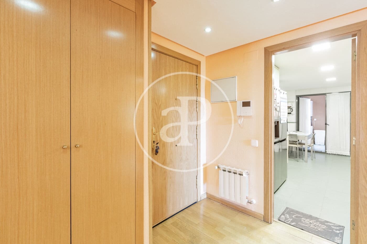 4 Zimmer Apartment zu verkaufen in Madrid Stadt mit Pool - 895.000 € (Ref: 9986881)