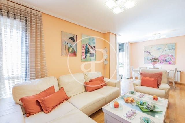 4 Zimmer Apartment zu verkaufen in Valdefuentes, Madrid Stadt mit Pool - 895.000 € (Ref: 9986881)