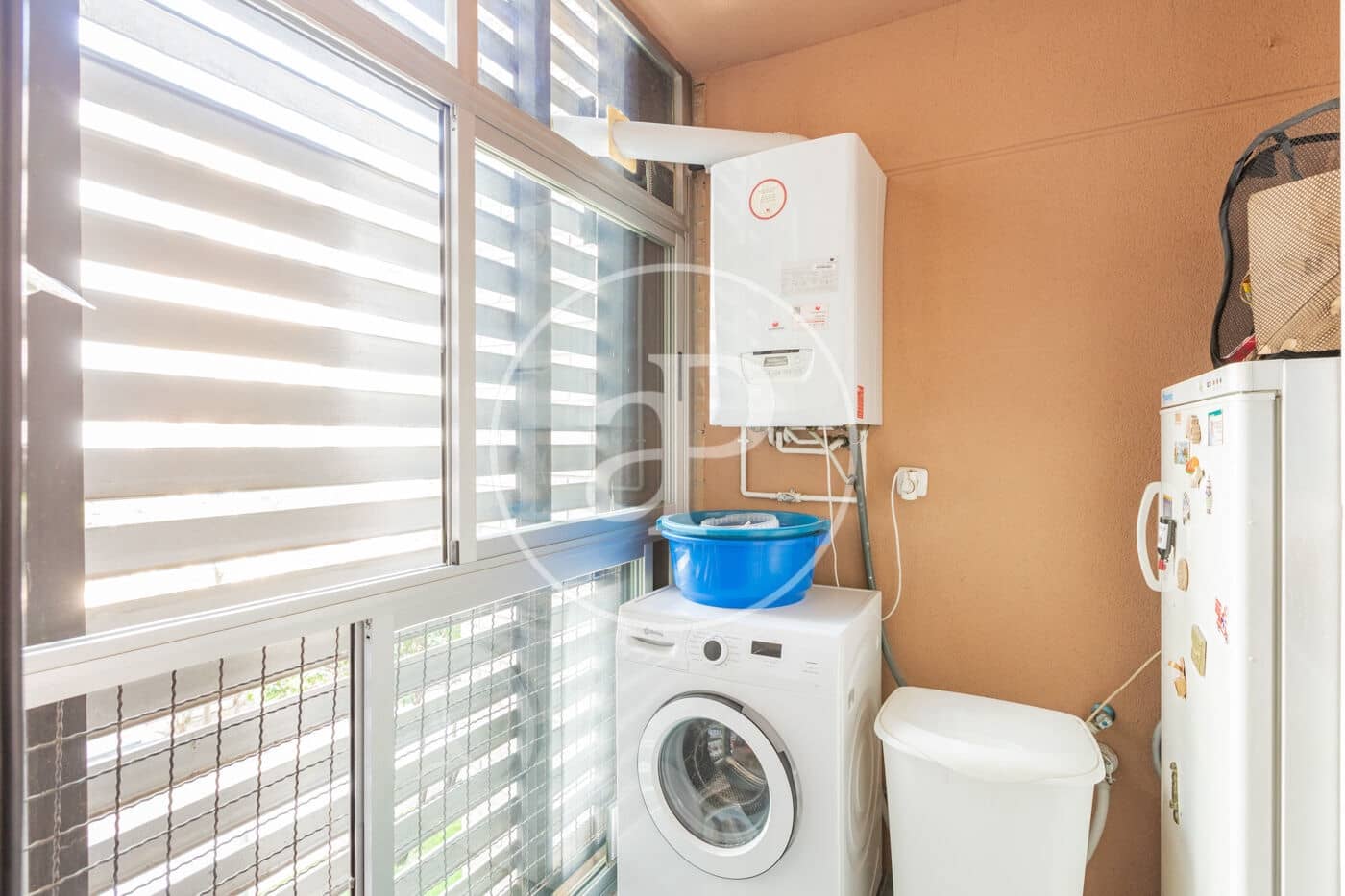 4 Zimmer Apartment zu verkaufen in Madrid Stadt mit Pool - 895.000 € (Ref: 9986881)
