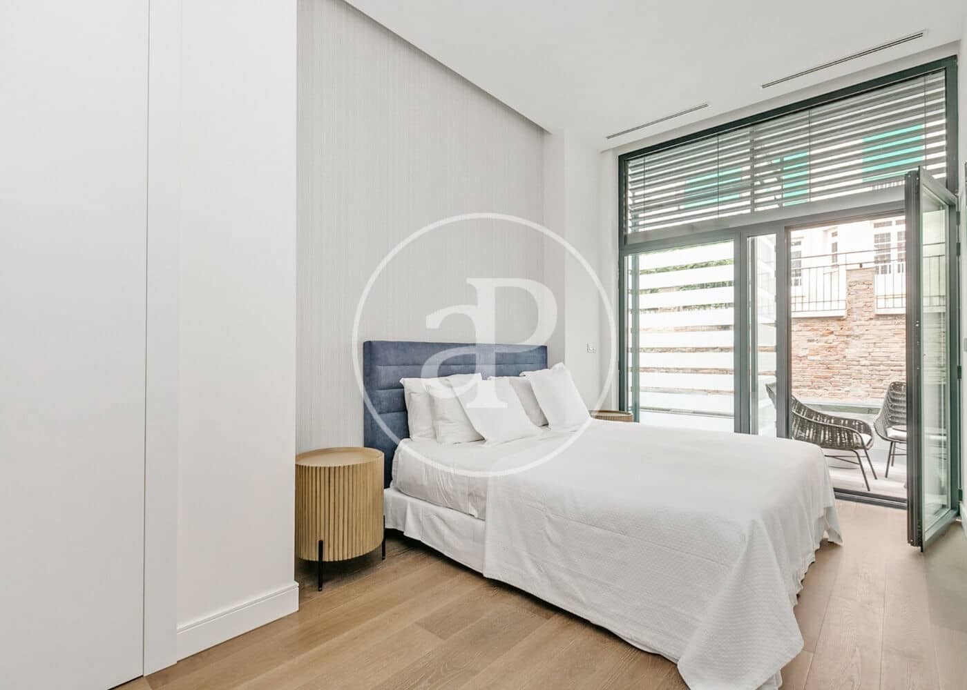 1 slaapkamer Appartement te huur in Madrid stad - € 4.700 (Ref: 9986882)