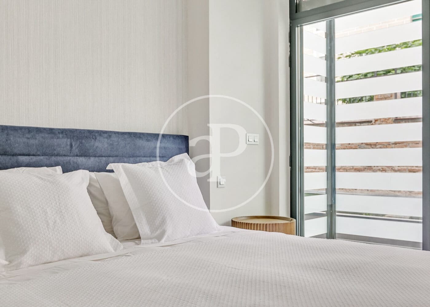 1 slaapkamer Appartement te huur in Madrid stad - € 4.700 (Ref: 9986882)