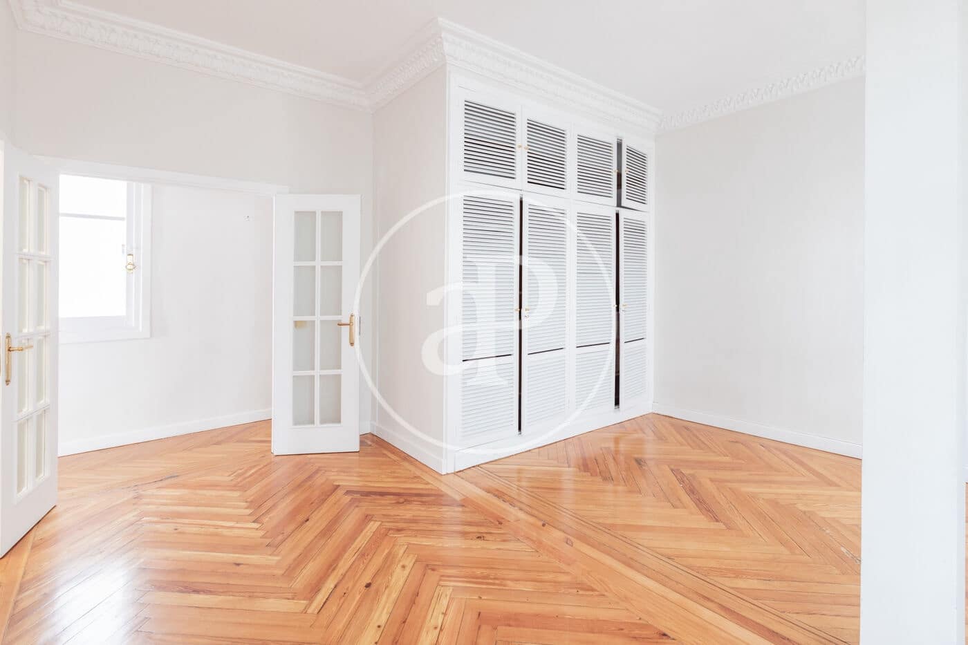 2 bedroom Apartment for rent in Madrid city - € 3,300 (Ref: 9986883)