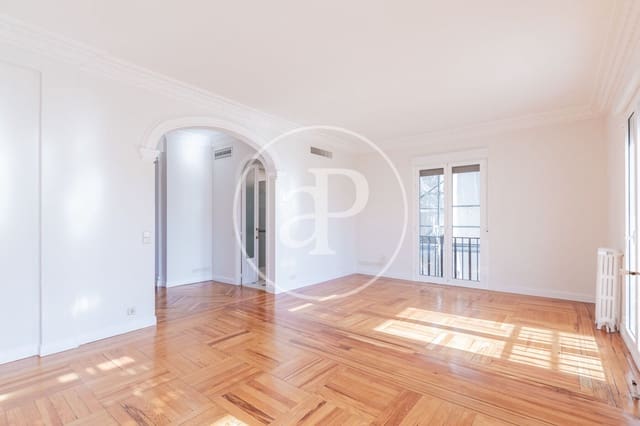 2 camera da letto Appartamento da affittare in Castellana, Madrid città - 3.300 € (Rif: 9986883)