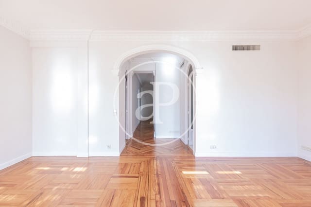 2 camera da letto Appartamento da affittare in Castellana, Madrid città - 3.300 € (Rif: 9986883)